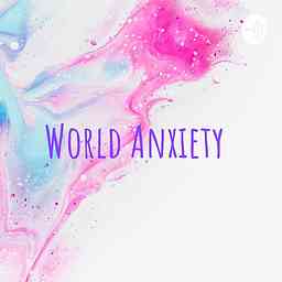 World Anxiety logo