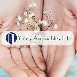 Your Accessible Life cover logo
