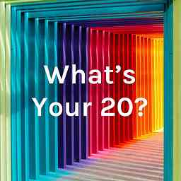 What's Your 20? logo
