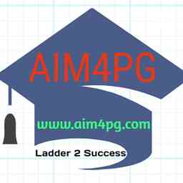AIM4PG logo