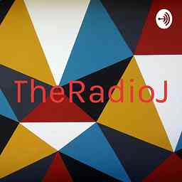TheRadioJ cover logo