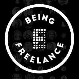 Being Freelance cover logo