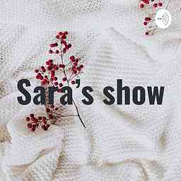 Sara’s show cover logo