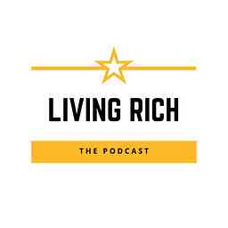 Living Rich cover logo