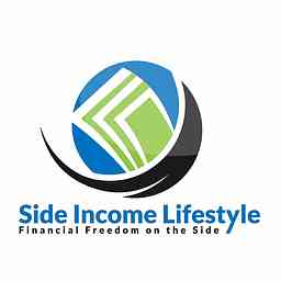 Side Income Lifestyle cover logo