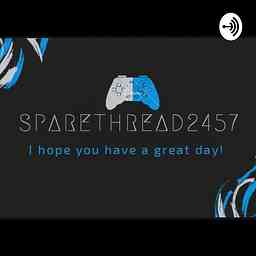 Sparethread2457 cover logo