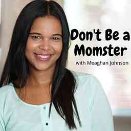 Don’t Be a Momster logo