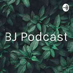 BJ Podcast cover logo