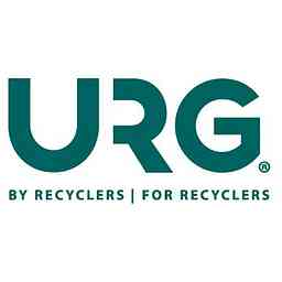 U-R-G On the Go logo