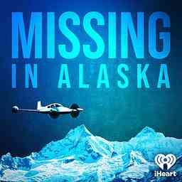 Missing in Alaska cover logo