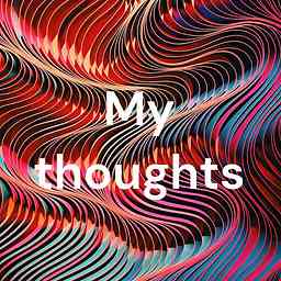 My thoughts cover logo