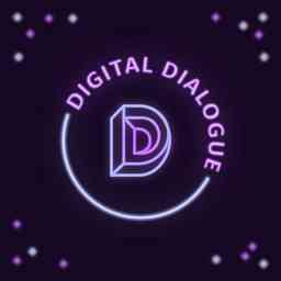 Digital Dialogue cover logo