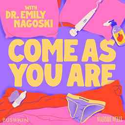 Come As You Are cover logo