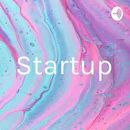 Startup cover logo