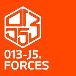 013-J5部隊 logo