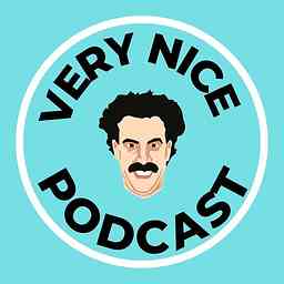 Very Nice Podcast logo