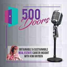 500 Doors Real Estate Podcast logo