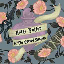 Harry Potter & The Cursed Sisters cover logo
