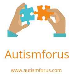 Autismforus logo