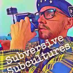 Subversive Subcultures cover logo