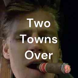 Two Towns Over cover logo