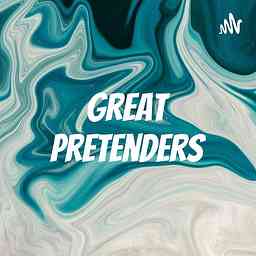 Great Pretenders cover logo