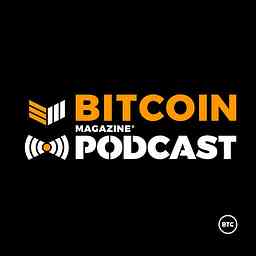 Bitcoin Magazine Podcast logo