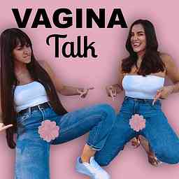 VaginaTalk logo