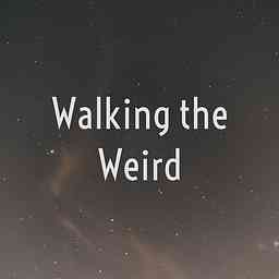 Walking the Weird cover logo