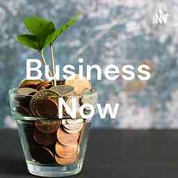Business Now cover logo