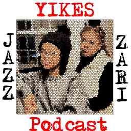 YikesPodcast cover logo