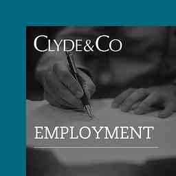 Clyde & Co | Employment cover logo