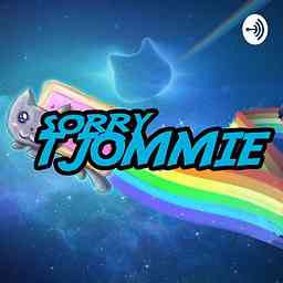 SorryTjommie Podcast logo