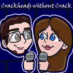 Crackheads without Crack cover logo