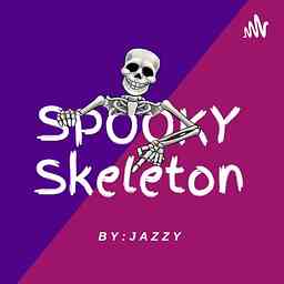 SpookySkeleton cover logo
