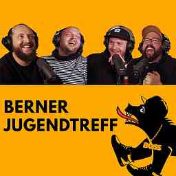 Berner Jugendtreff cover logo