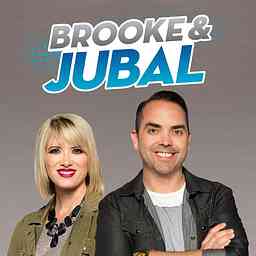 Brooke & Jubal logo
