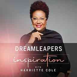 Dreamleapers® Inspiration with Harriette Cole logo