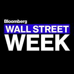 Wall Street Week cover logo