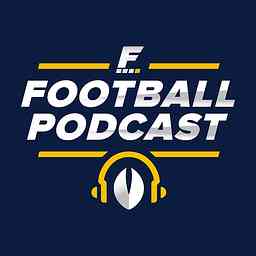 FantasyPros - Fantasy Football Podcast cover logo