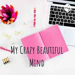 My Crazy Beautiful Mind cover logo