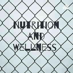 Nutrition and Wellness cover logo