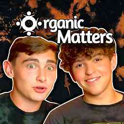 Organic Matters cover logo