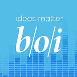 Ideas Matter cover logo