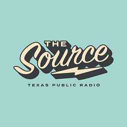 The Source cover logo