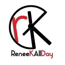 Renee K All Day Podcast logo