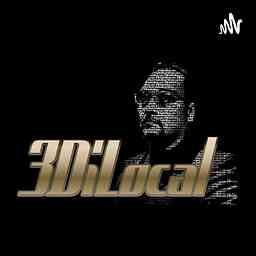 3DiLocal cover logo