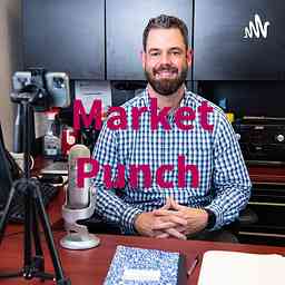 Market Punch cover logo