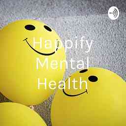Happify Mental Health cover logo