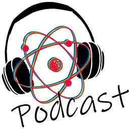 Science for everybody's Podcast cover logo